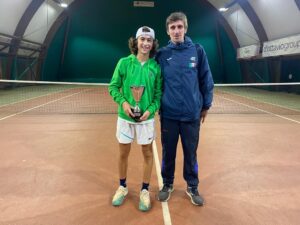 alberto michelutti vittoria u16 ceriano