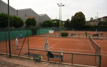 junior campi