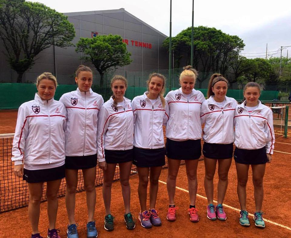 serie b femminile 2016