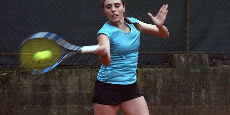 Francesca Falleni (foto GAME)