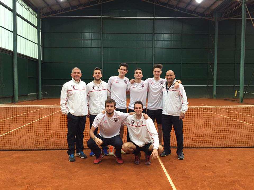 serie c maschile 2017