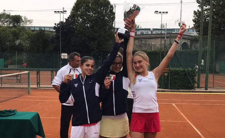 ct palermo under14