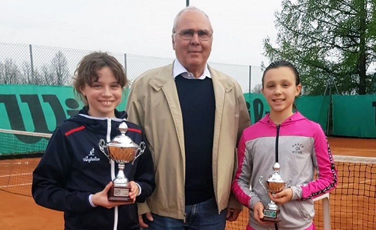 Aloja – Junior Tennis Milano