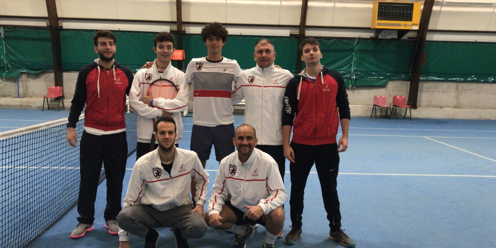 serie c m serie c maschile 2018 junior tennis milano