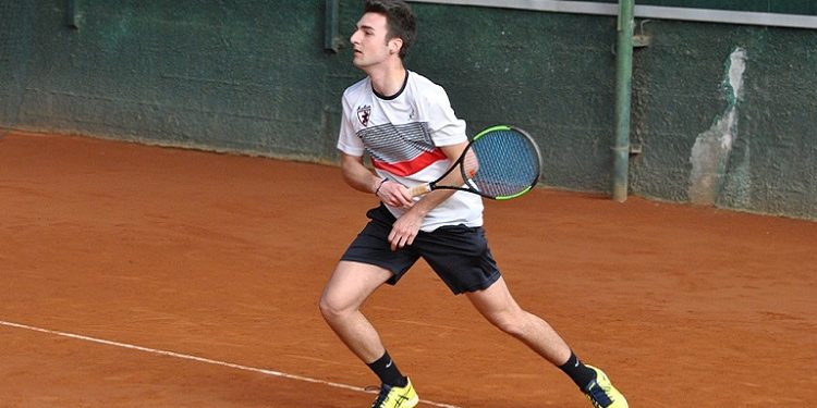 Christian Migliorini – Junior Tennis Milano