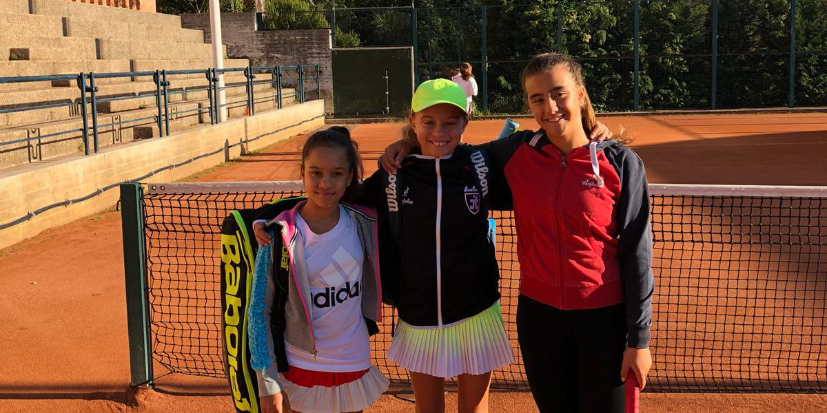 stringhini aloja e prisco junior tennis milano stringhini aloja e prisco junior tennis milano