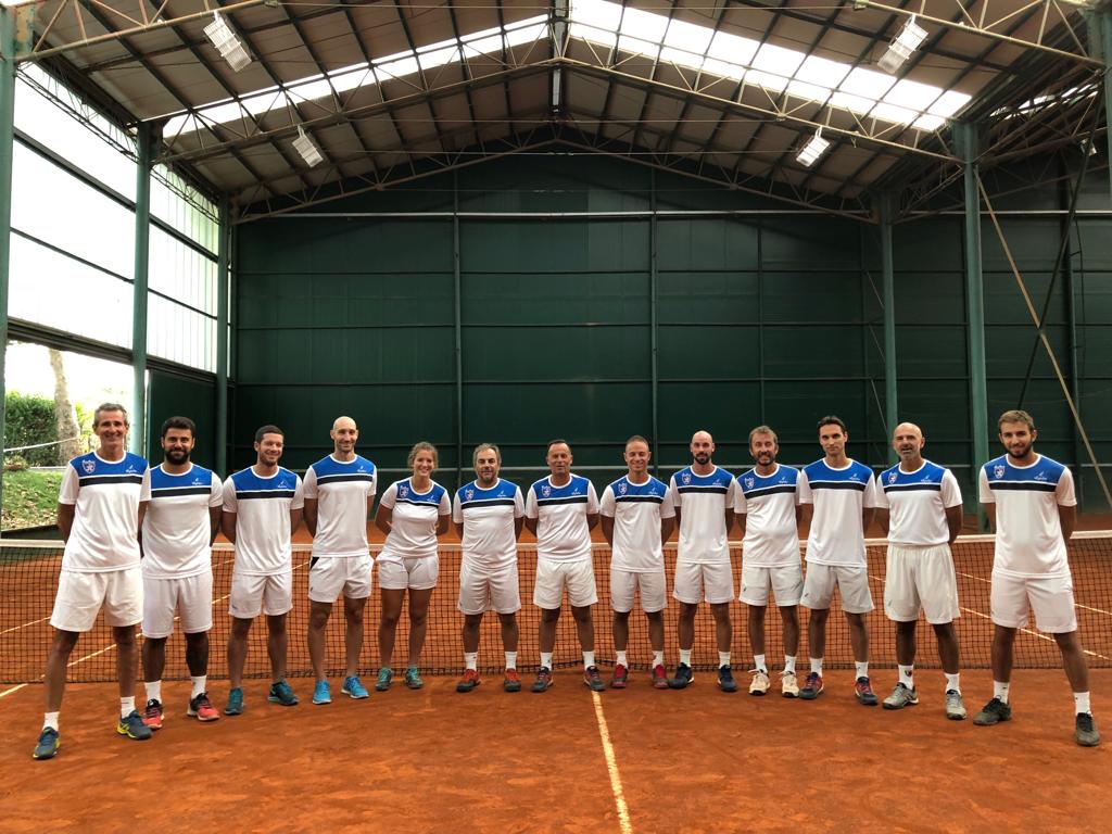 junior lo steff dello junior tennis milano