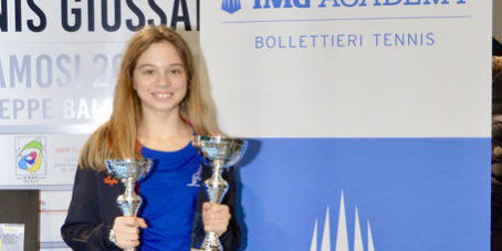 aloja img academy bollettieri giussano junior tennis milano sofia aloja saranno famosi giussano img academy bollettieri