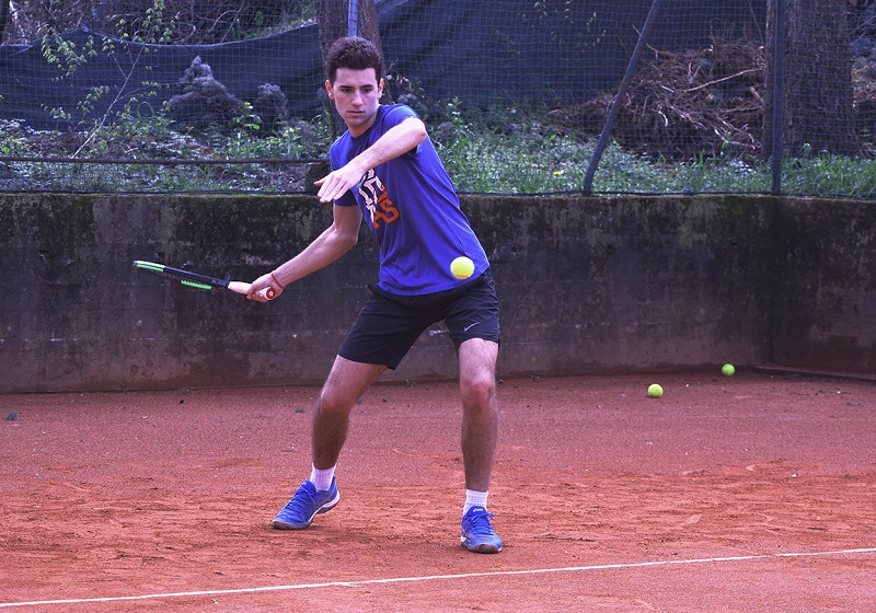 Matteo Battaglia
