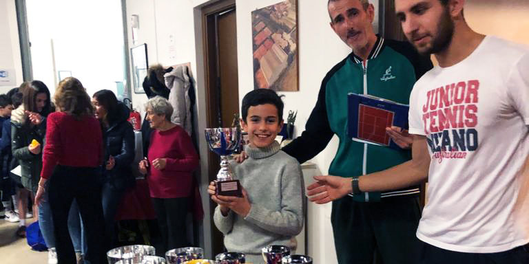immagine copertina junior festa natale