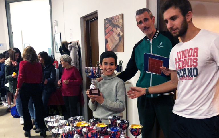 immagine copertina junior festa natale