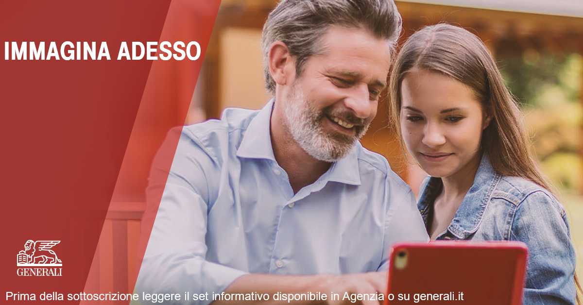 IMMAGINA ADESSO 4
