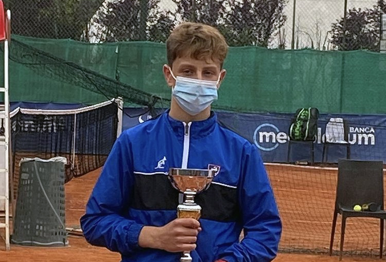 alessandro tozzi