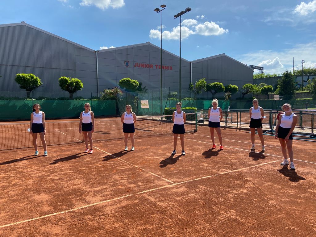 serie b femminile 2021