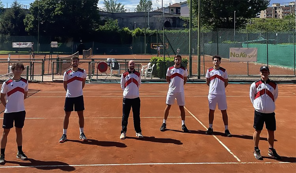 serie c junior 2021