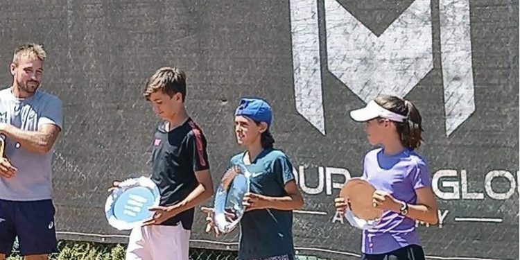 polito mouratoglu academy