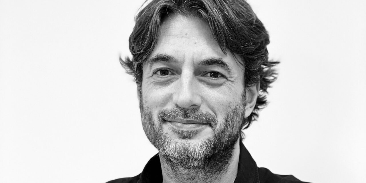 AZ_cop Andrea Zucchiatti, Co-Founder di PAX Italia