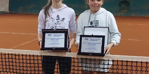 eleonora vismara w doppio valmadrera