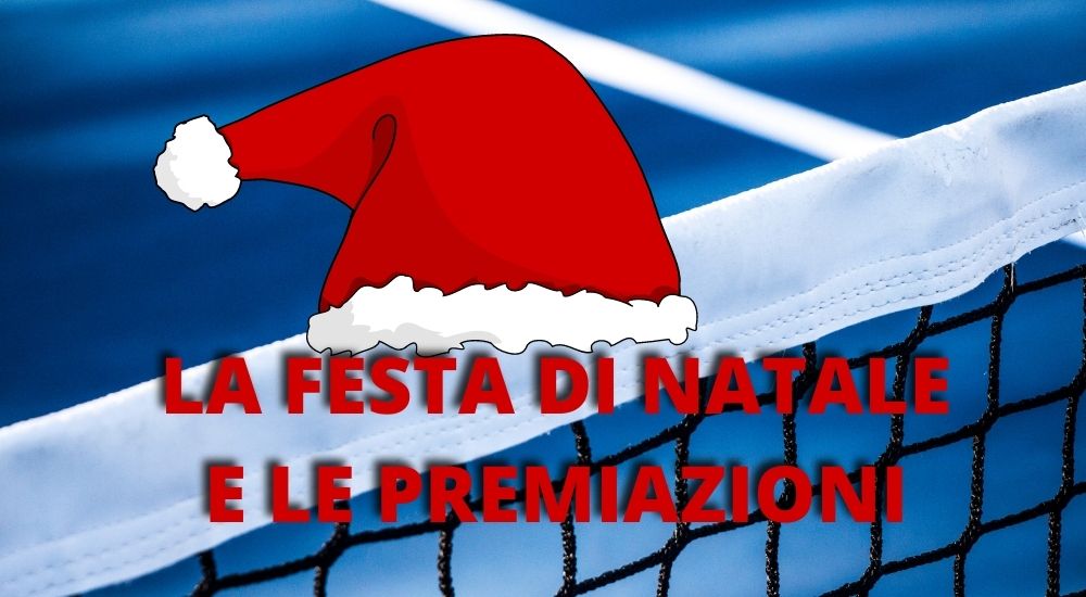 FESTA DI NATALE JUNIOR 2022