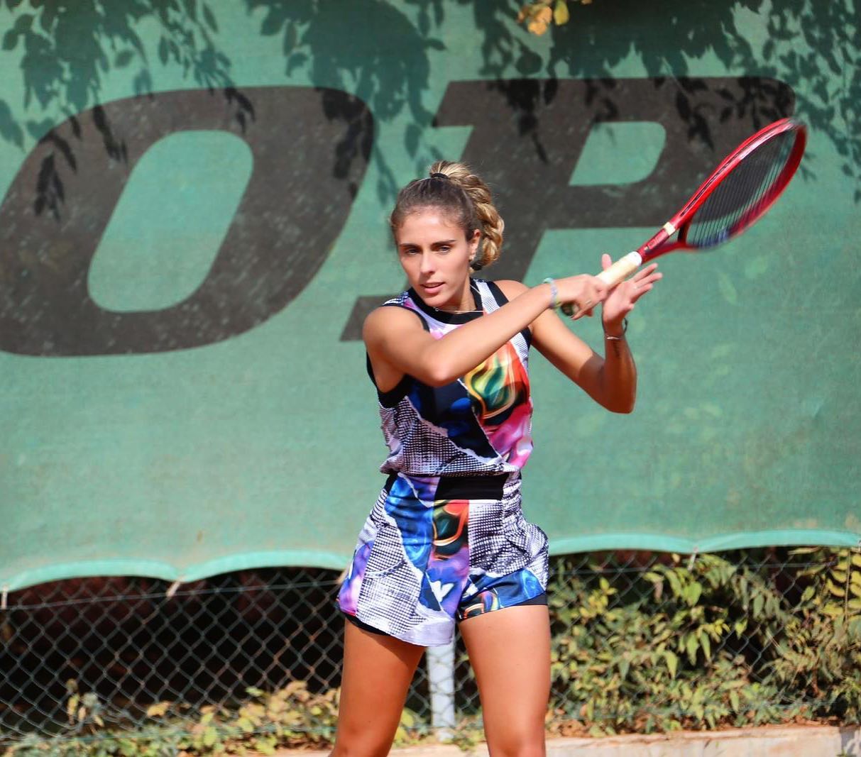 francesca falleni