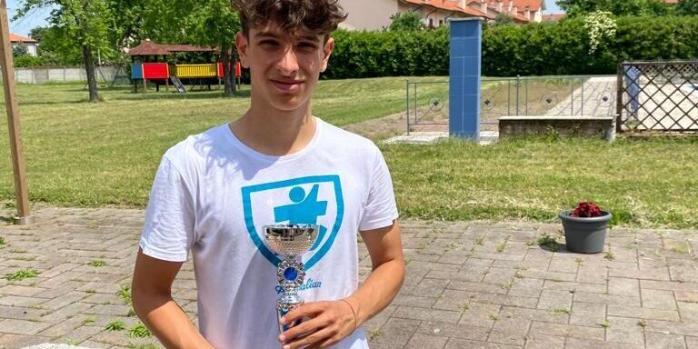 feberico bovalini