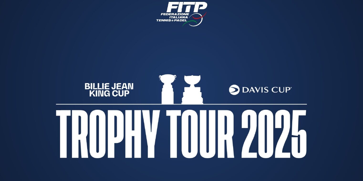 TrophyTour25