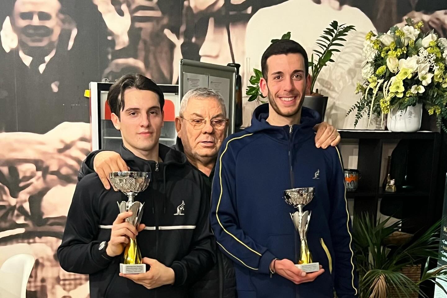 fama saronno