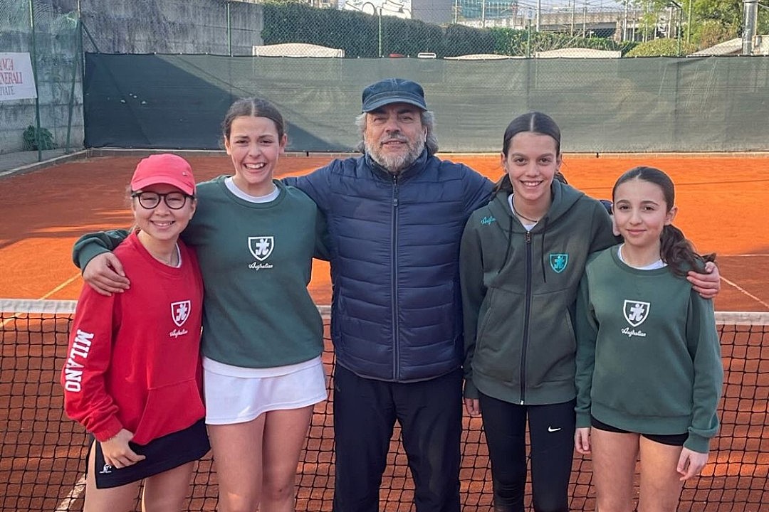 junior u12 f 25