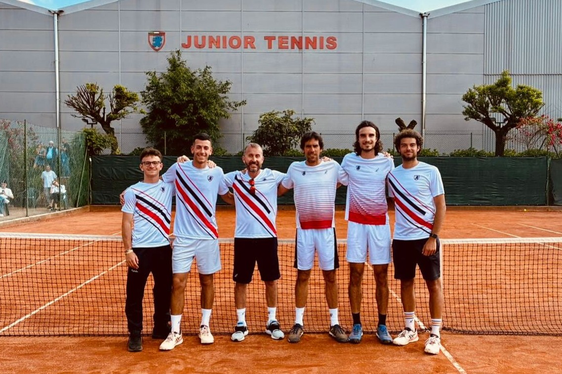 junior serie b2m 25