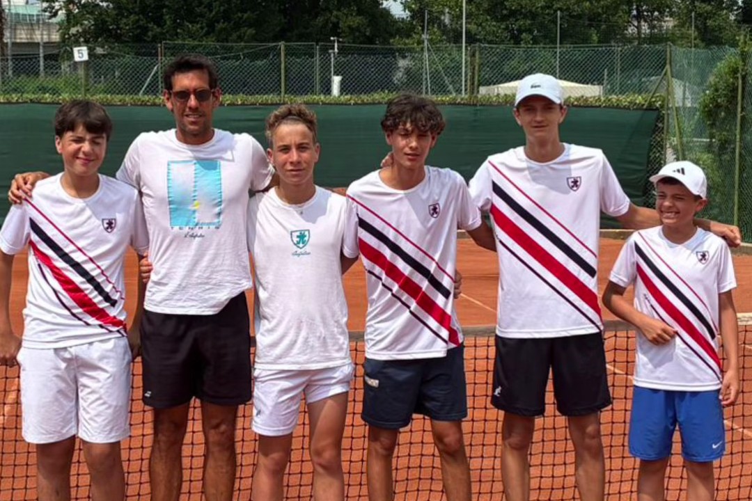 u14 junior 25