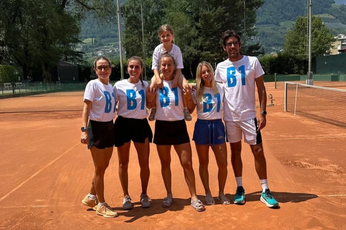 junior b2 femm promo