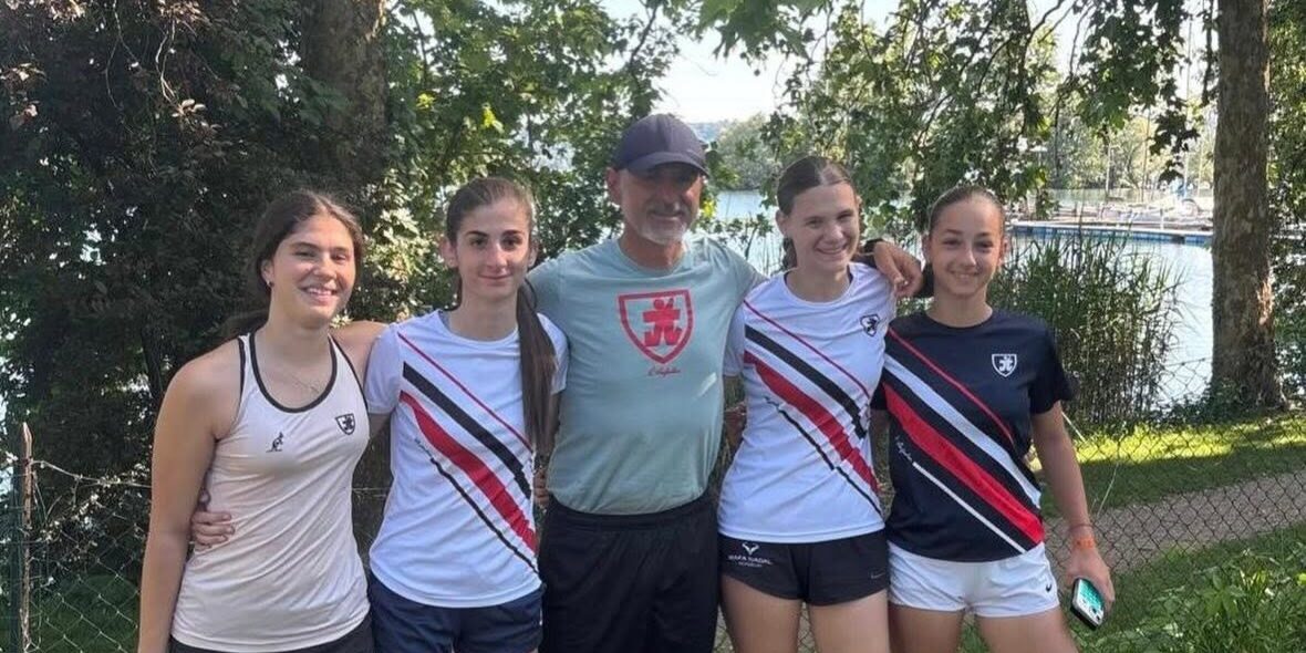 u16f junior milano