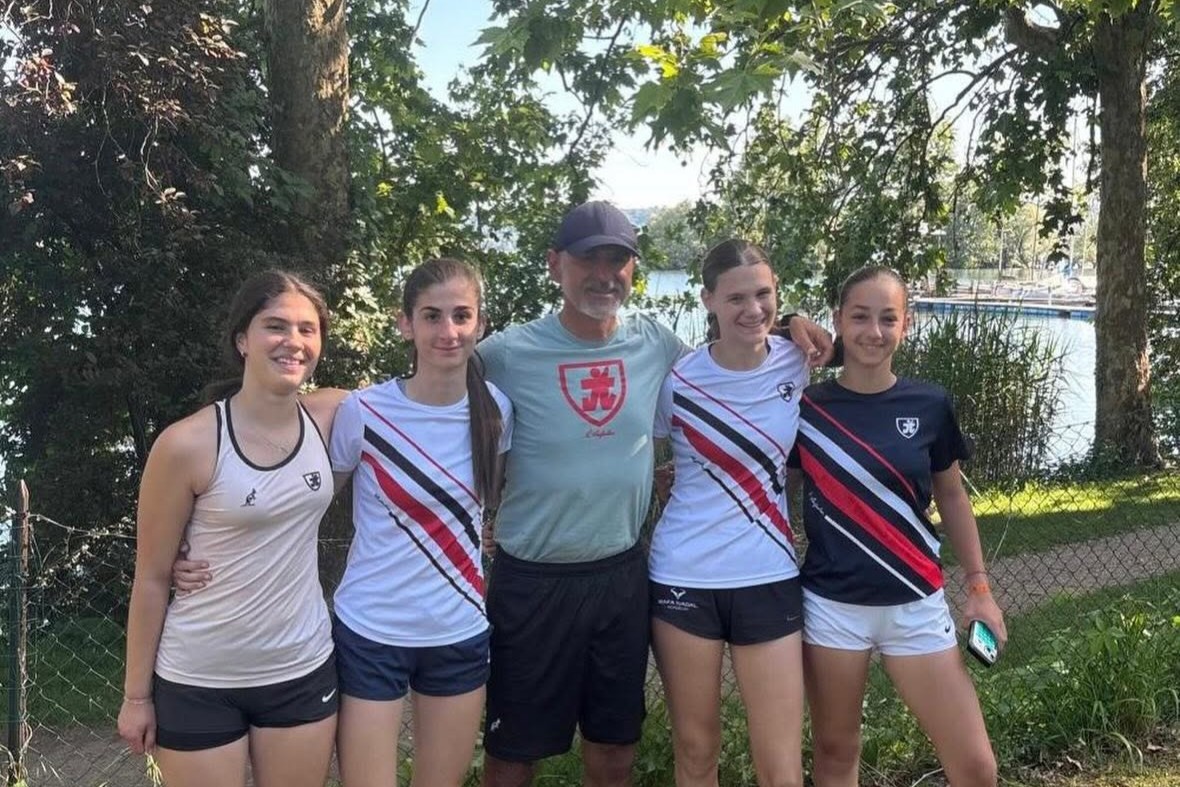u16f junior milano