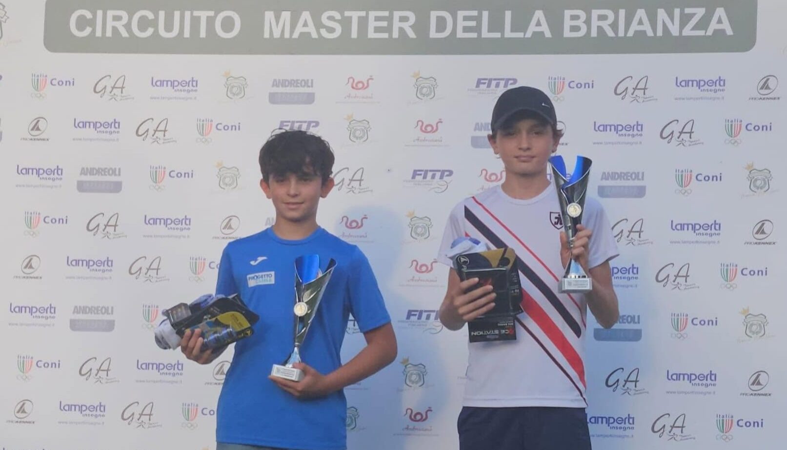 di domizio master
