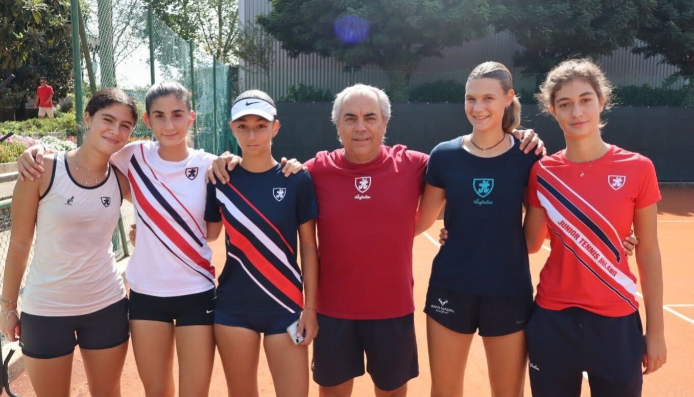 u16 femminile 26