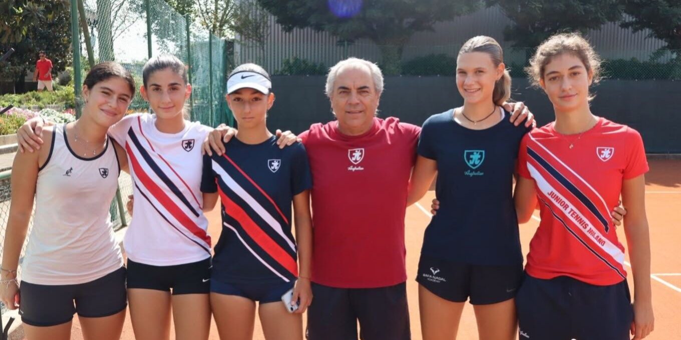 u16 femminile 26