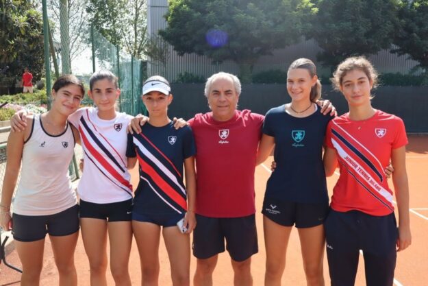 u16 femminile 26